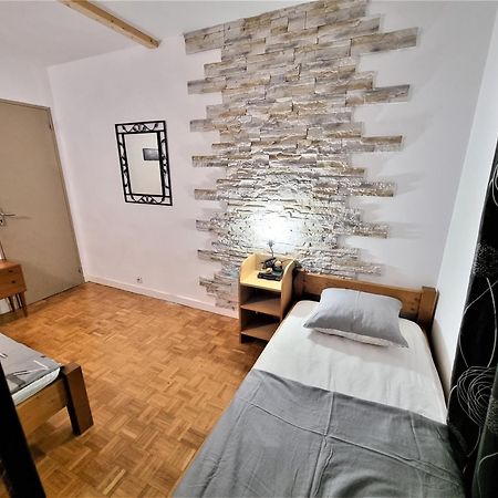 Appart' Convivial 3 Ch 73M² A Proximite De Paris Châtillon Exterior photo