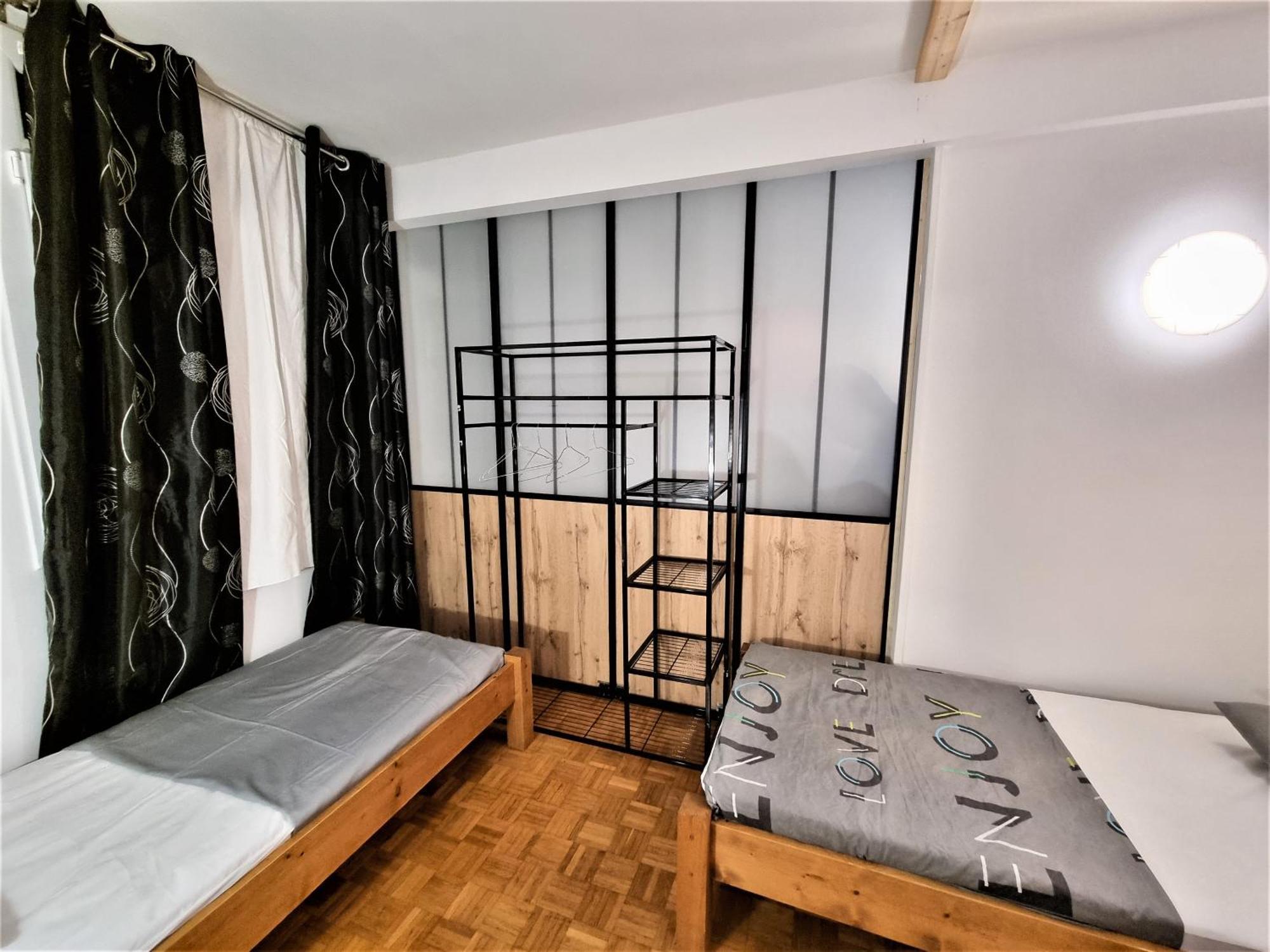 Appart' Convivial 3 Ch 73M² A Proximite De Paris Châtillon Exterior photo