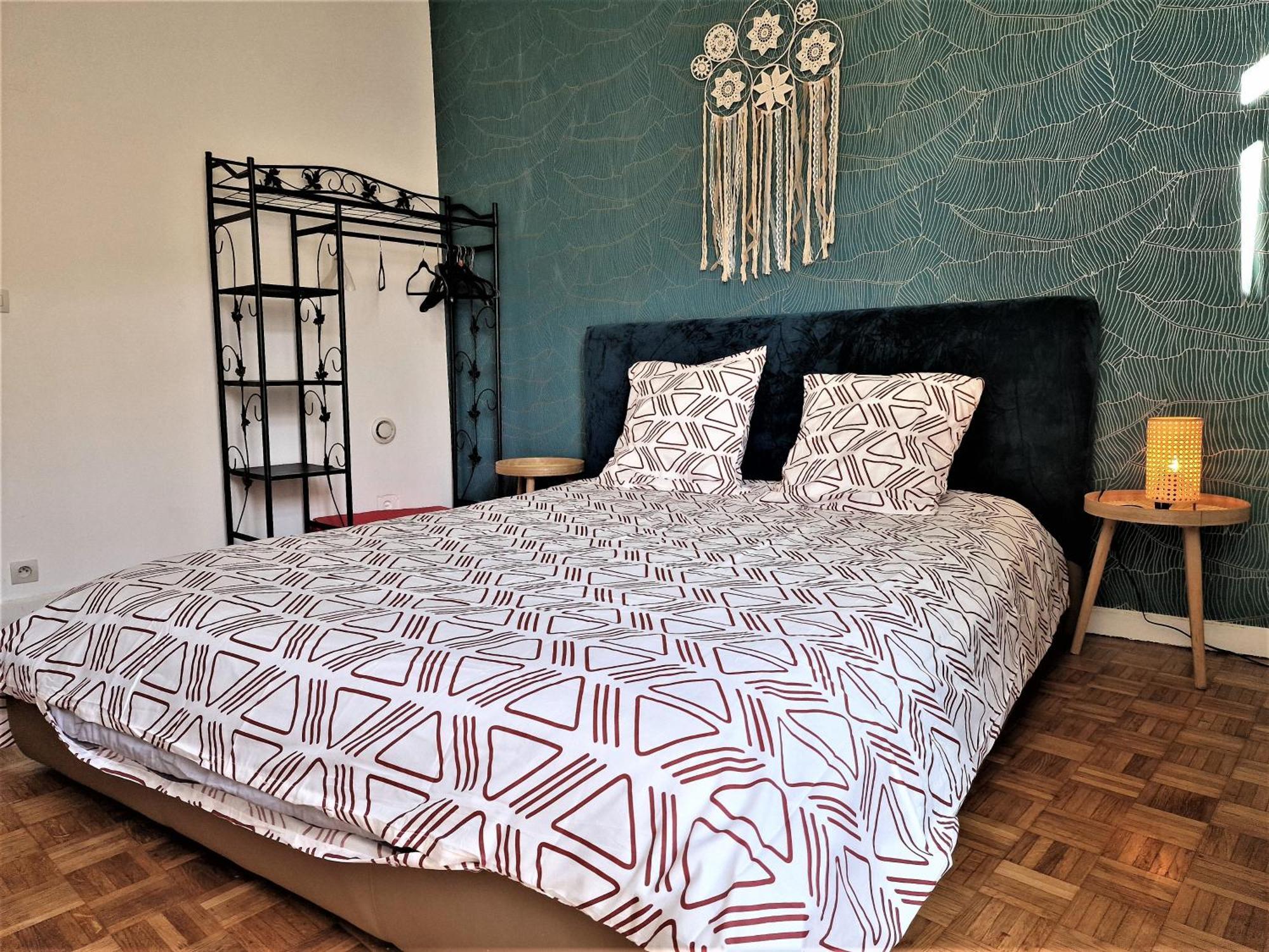 Appart' Convivial 3 Ch 73M² A Proximite De Paris Châtillon Exterior photo