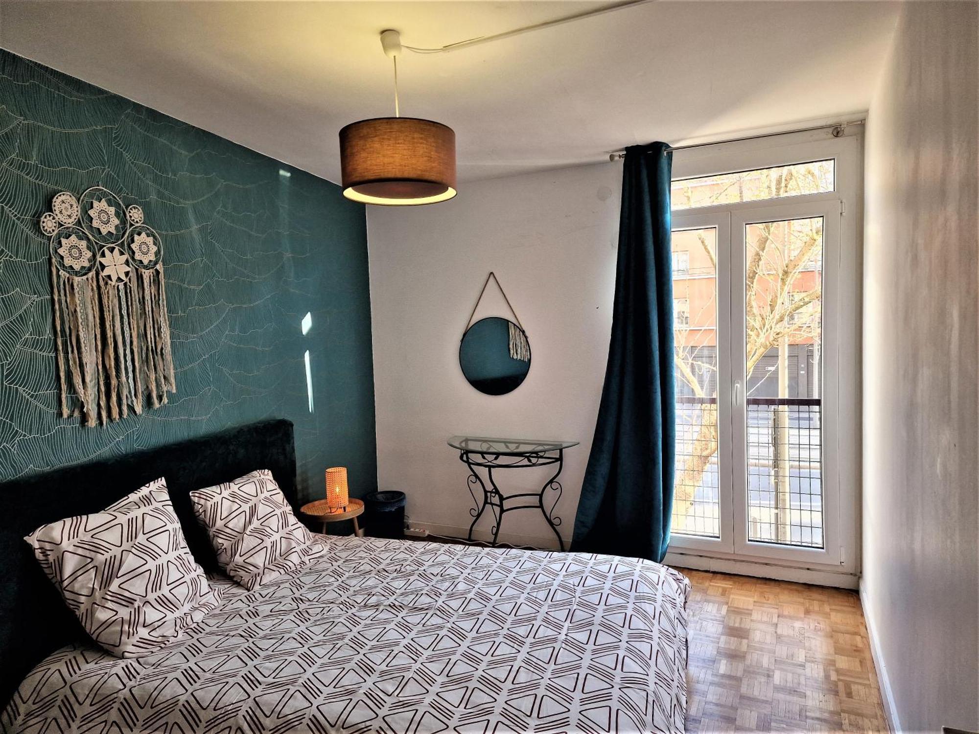 Appart' Convivial 3 Ch 73M² A Proximite De Paris Châtillon Exterior photo