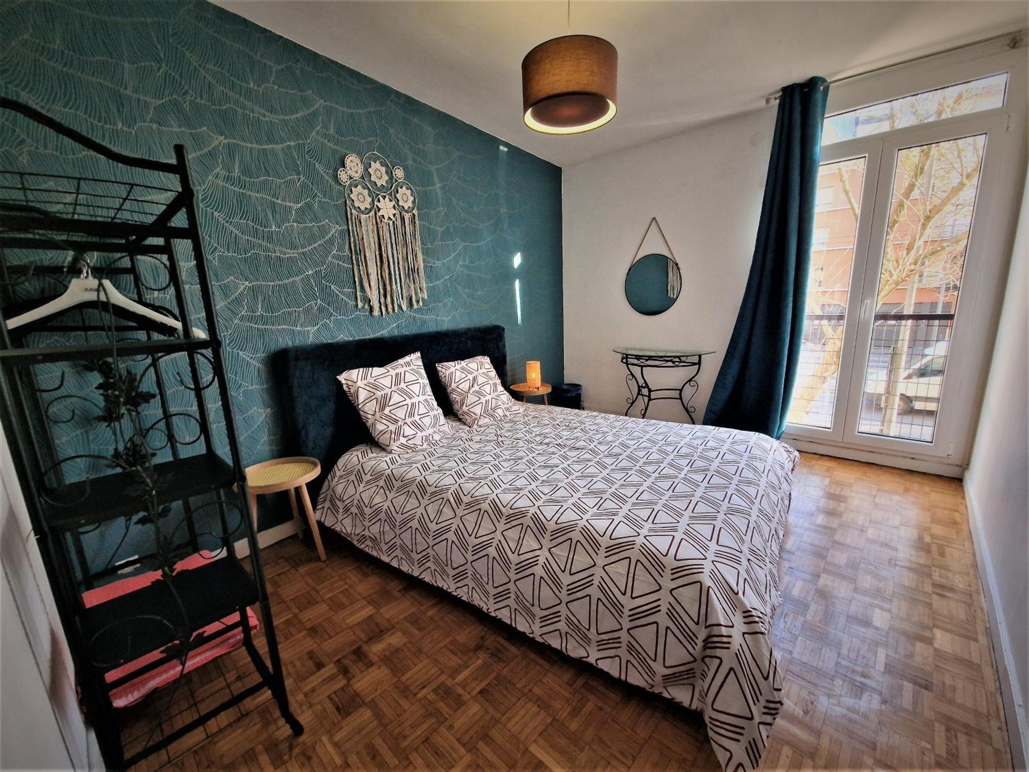 Appart' Convivial 3 Ch 73M² A Proximite De Paris Châtillon Exterior photo