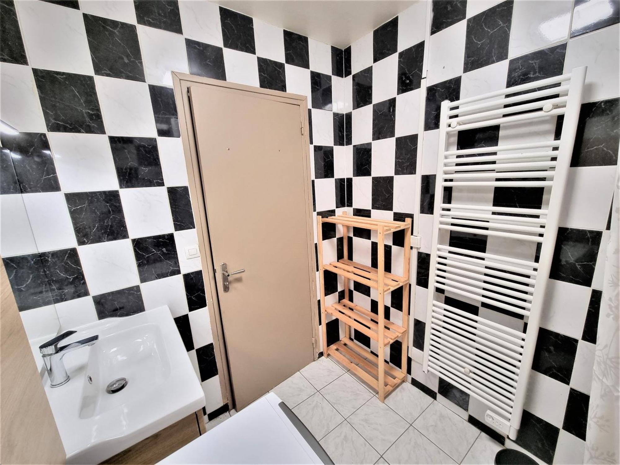 Appart' Convivial 3 Ch 73M² A Proximite De Paris Châtillon Exterior photo